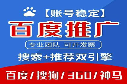 竞价SEM案例解析：快速提升企业知名度案例